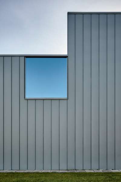 Steel-clad production powerhouse in Himmerland, Himmerlandskød, Nordre Ringvej 99, 9620 Aalestrup, Denmark